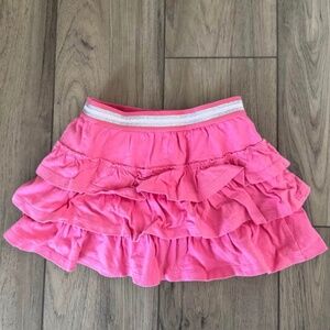 Mini Boden skort 5-6y